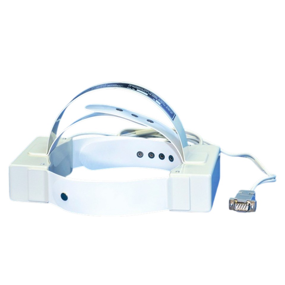 Приставка ОГОЛОВЬЕ для офтальмологического аппарата Трима АМО-АТОС фото1