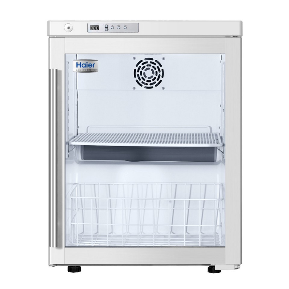 Фармацевтический холодильник Haier HYC-68A фото1 Фармацевтический холодильник Haier HYC-68A фото1