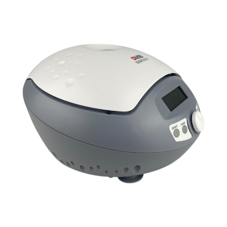 Медицинская микроцентрифуга DLAB D2012 plus фото3 Медицинская микроцентрифуга DLAB D2012 plus фото3