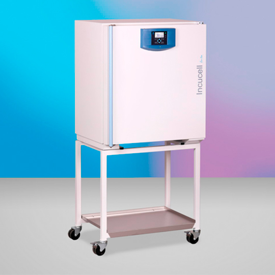 Инкубатор BMT INCUCELL 111 фото1