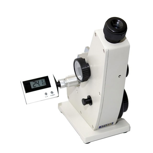 Учебный рефрактометр «Компакт»