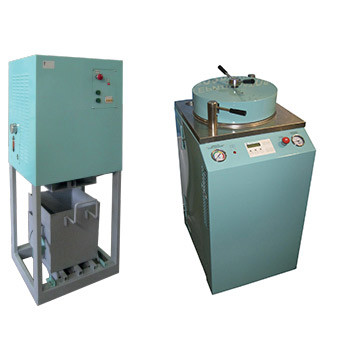 Установка для утилизации медицинских отходов КасПЗ УМО-75 П3 фото1