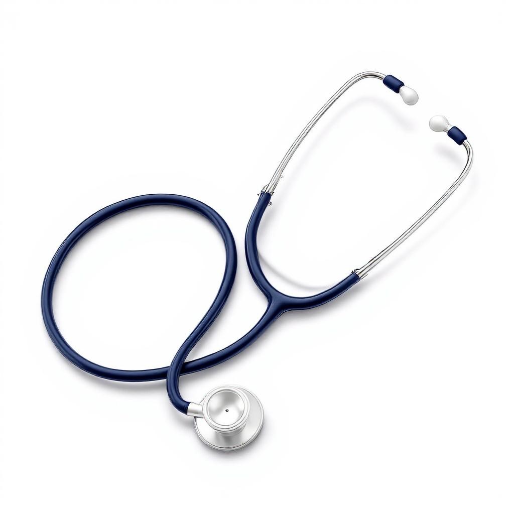Стетоскопы: фотографии