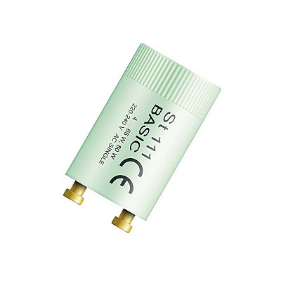 Стартер OSRAM ST 111 (4-65 Вт): фотографии