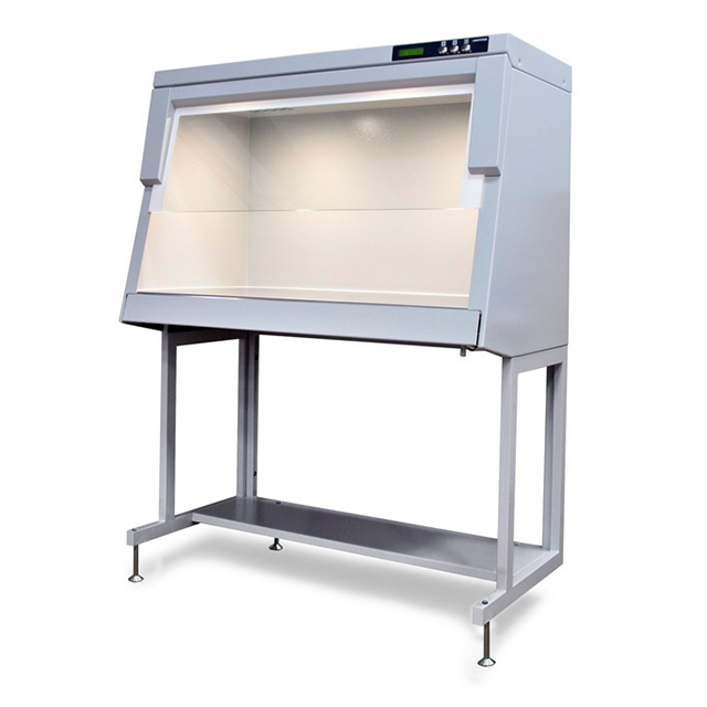 ПЦР-бокс LAMSYSTEMS БАВ-ПЦР-Ламинар-С с УФ-рециркулятором воздуха фото1