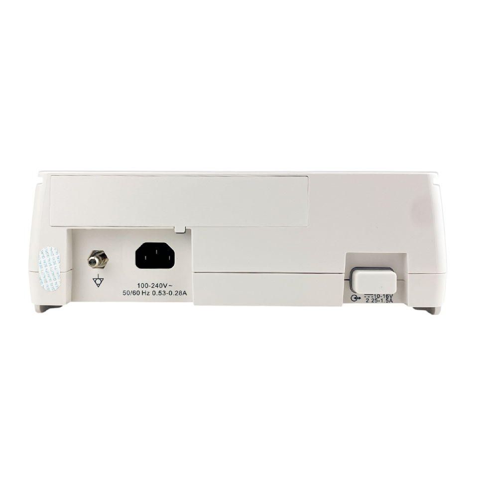 Инфузионный насос Mindray BeneFusion VP5 фото5