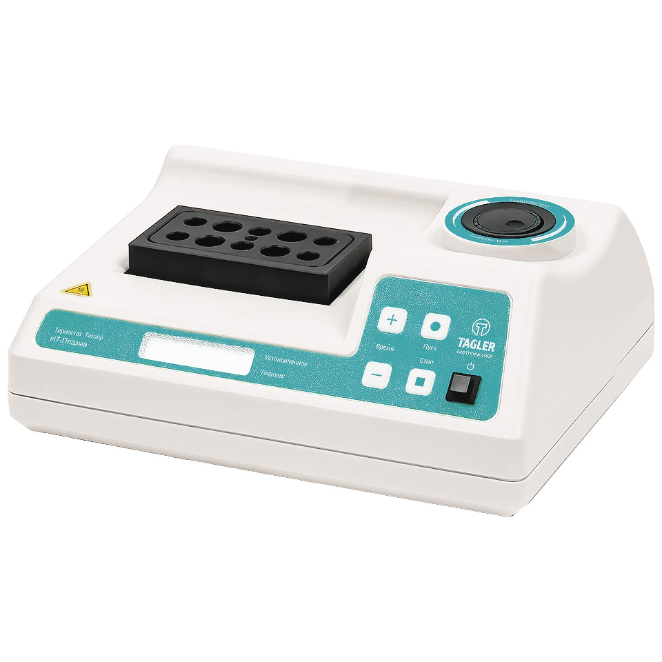 Твердотельный термостат для плазмолифтинга ТАГЛЕР НТ-Плазма фото2