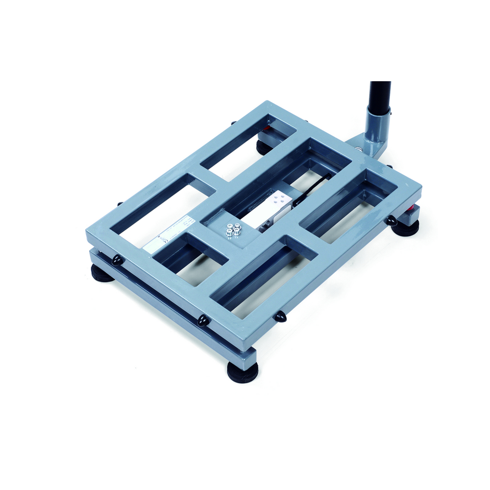 Платформенные весы OHAUS Defender 2000 D24PE150FX  фото4