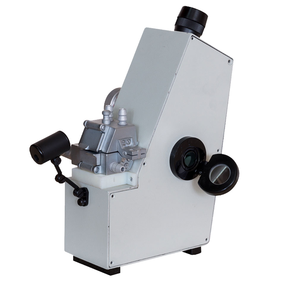 Рефрактометр КОМЗ ИРФ-454 Б2М