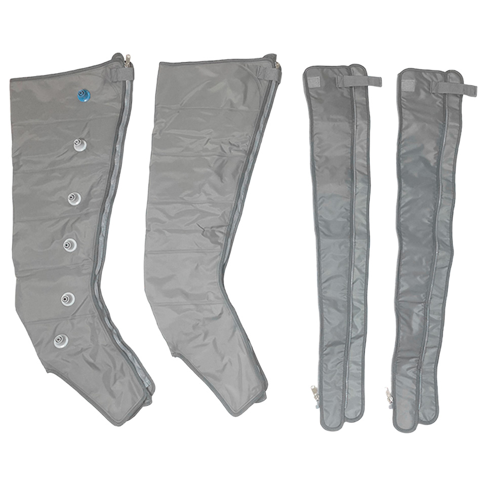 Манжета-нога для аппарата прессотерапии Won Industry LC-600 или LC-600S, размер M фото2