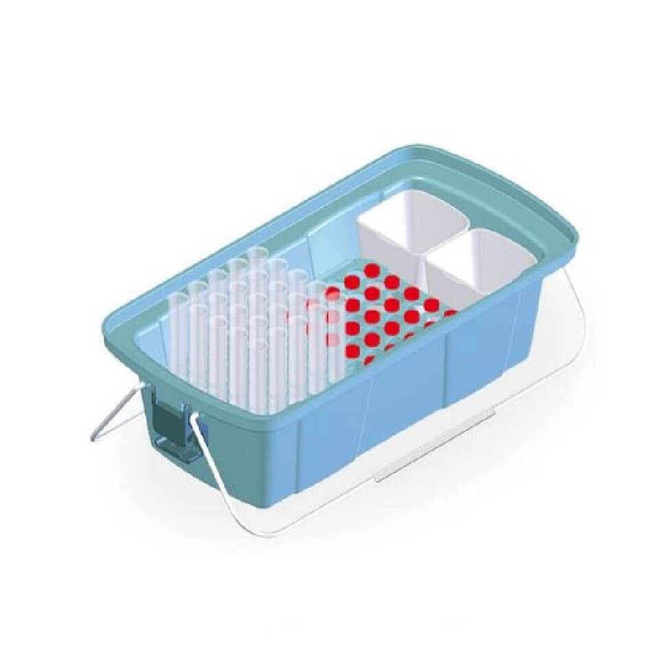 Укладка-контейнер КРОНТ УКП-50-01 фото2