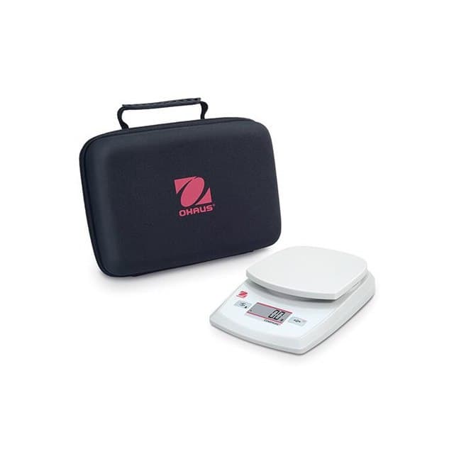 Портативные весы OHAUS Compass CR2200 фото2