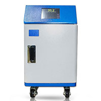 Термостаты и размораживатели плазмы: фотографии