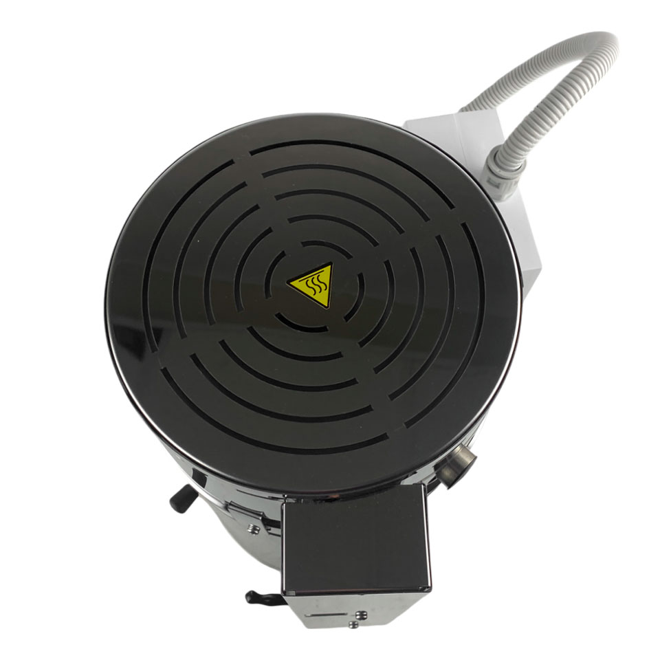 Медицинский аквадистиллятор Ливам АЭ-4 фото4