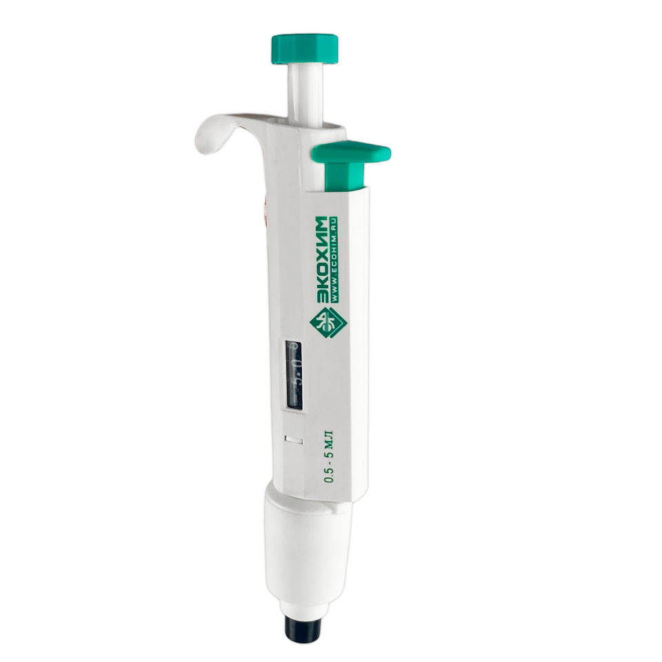 Дозатор Экохим ОПА-500-5000 фото1