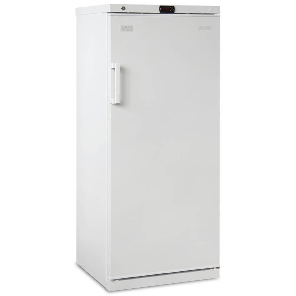 Фармацевтический холодильник Бирюса 250K-G фото2