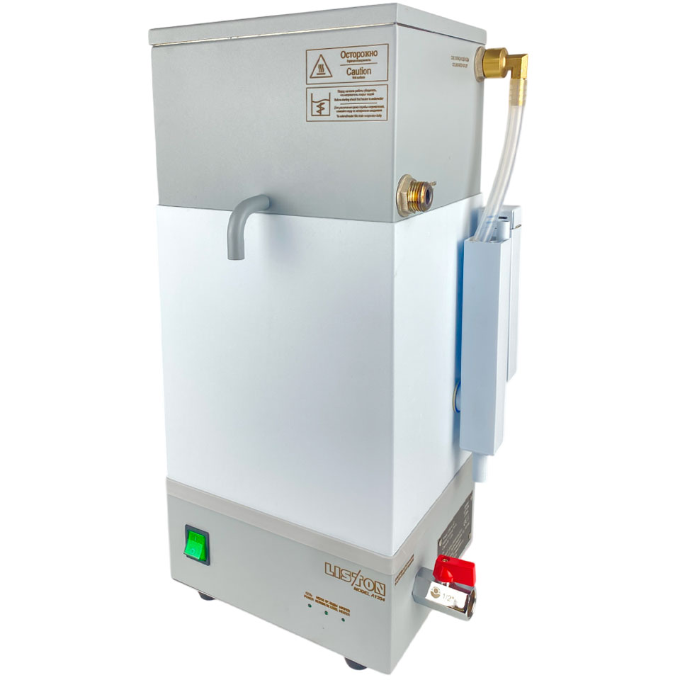 Аквадистиллятор Liston A 1204: фотографии