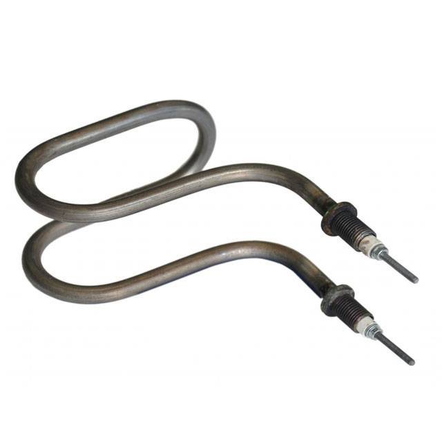 Трубчатый электронагреватель для аквадистиллятора ЭМО ДЭ-25М. 2,5 кВт: фотографии