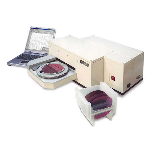 Тестер полупроводниковых пластин Инфраспек ФСМ 1201П фото1