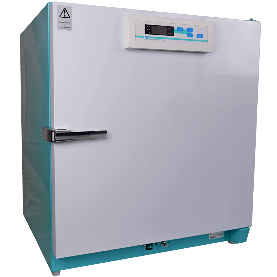 Воздушный стерилизатор КасПЗ ГП-80-Ох ПЗ фото2