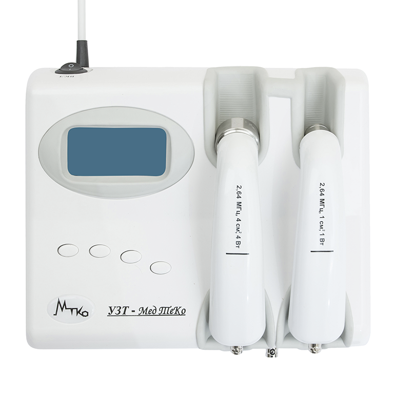 Аппарат ультразвуковой терапии Мед ТеКо УЗТ−3.02Ф фото3 Аппарат ультразвуковой терапии Мед ТеКо УЗТ−3.02Ф фото3