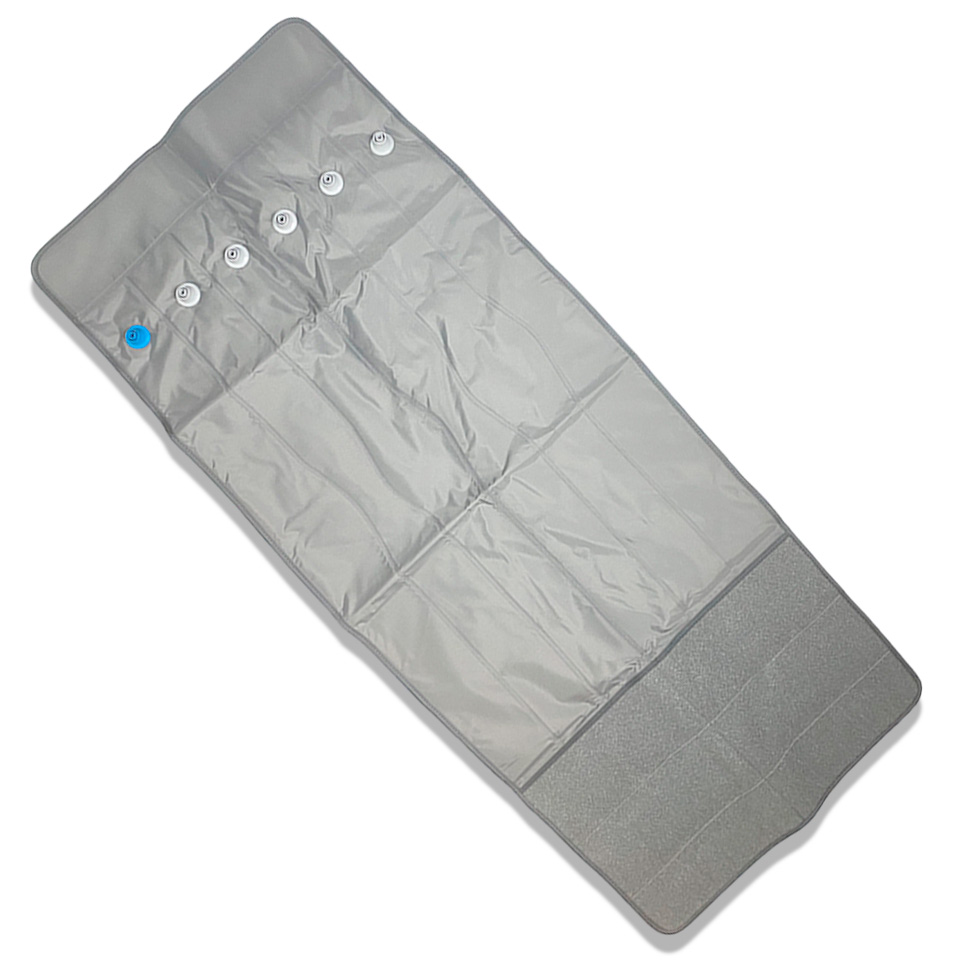 Манжета-талия для аппарата прессотерапии Won Industry LC−600 или LC−600S размер 120−122 см Манжета-талия для аппарата прессотерапии Won Industry LC−600 или LC−600S размер 120−122 см: фотографии