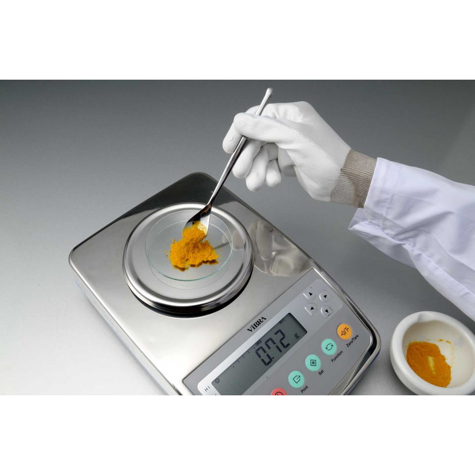 Лабораторные весы ViBRA CJ-820ER фото2