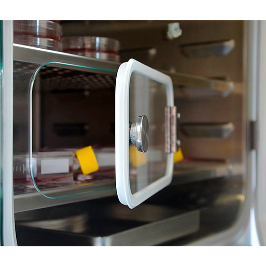 СО₂-инкубатор BINDER СB 150 фото3