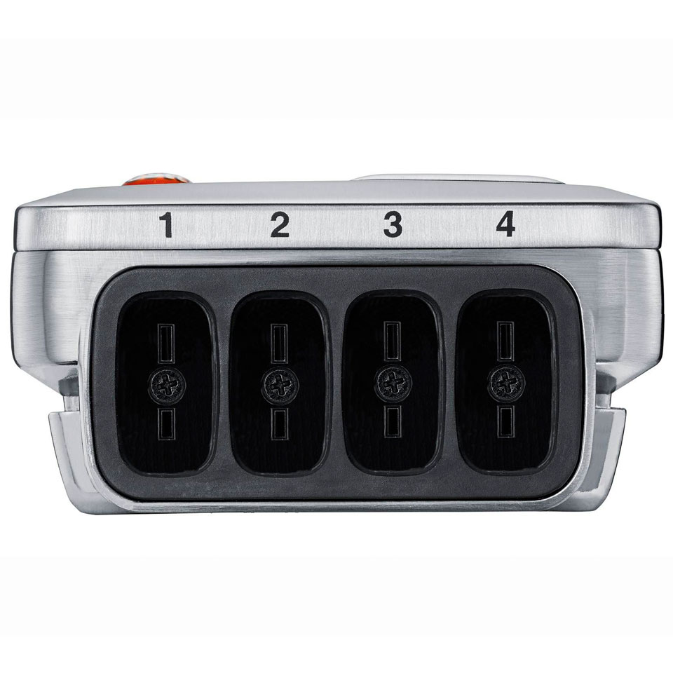 Логгер данных температуры Testo 176 Т3 фото2