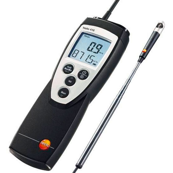 Анемометр Testo 416 фото1