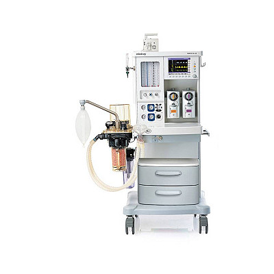 Наркозно-дыхательный аппарат Mindray WATO EX-35 фото1