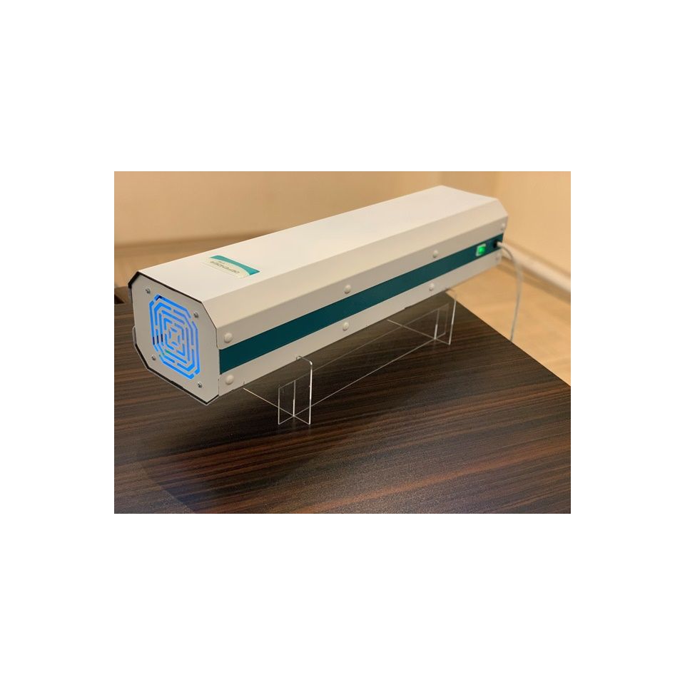 Подставка настольная для облучателя-рециркулятора Defender compact