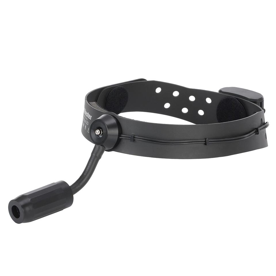 Медицинский налобный осветитель Riester Ri-focus LED фото2