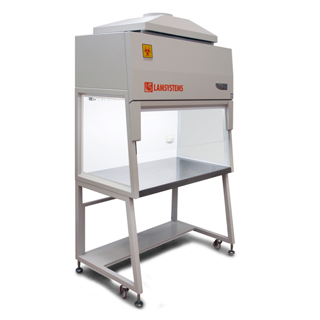 Ламинарный бокс LAMSYSTEMS БАВ-Ламинар-С-1,2 фото1