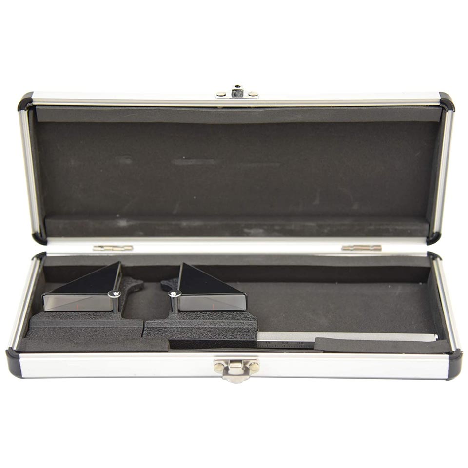 Экзофтальмометр ALMAS YZ9 фото2