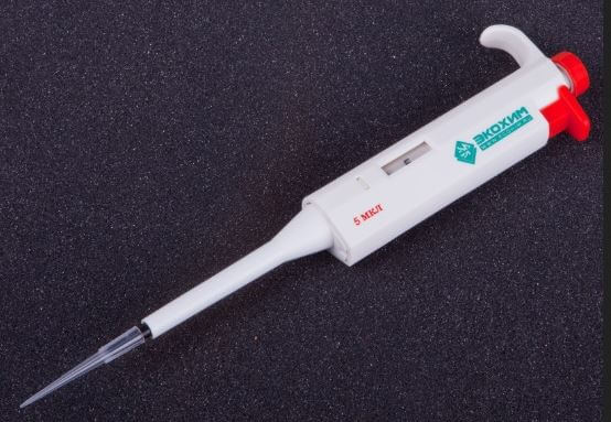 Дозатор Экохим ОФА-5 фото1