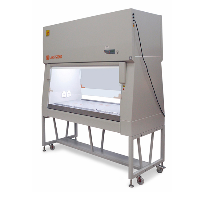 Ламинарный бокс LAMSYSTEMS БМБ-II-Ламинар-С-1,5 NEOTERIC VIS-A-VIS фото1