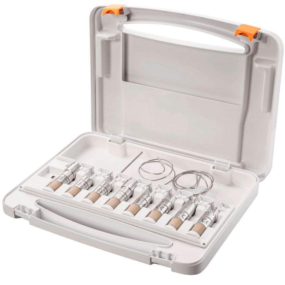 Малый кейс для CFR-логгеров Testo фото2