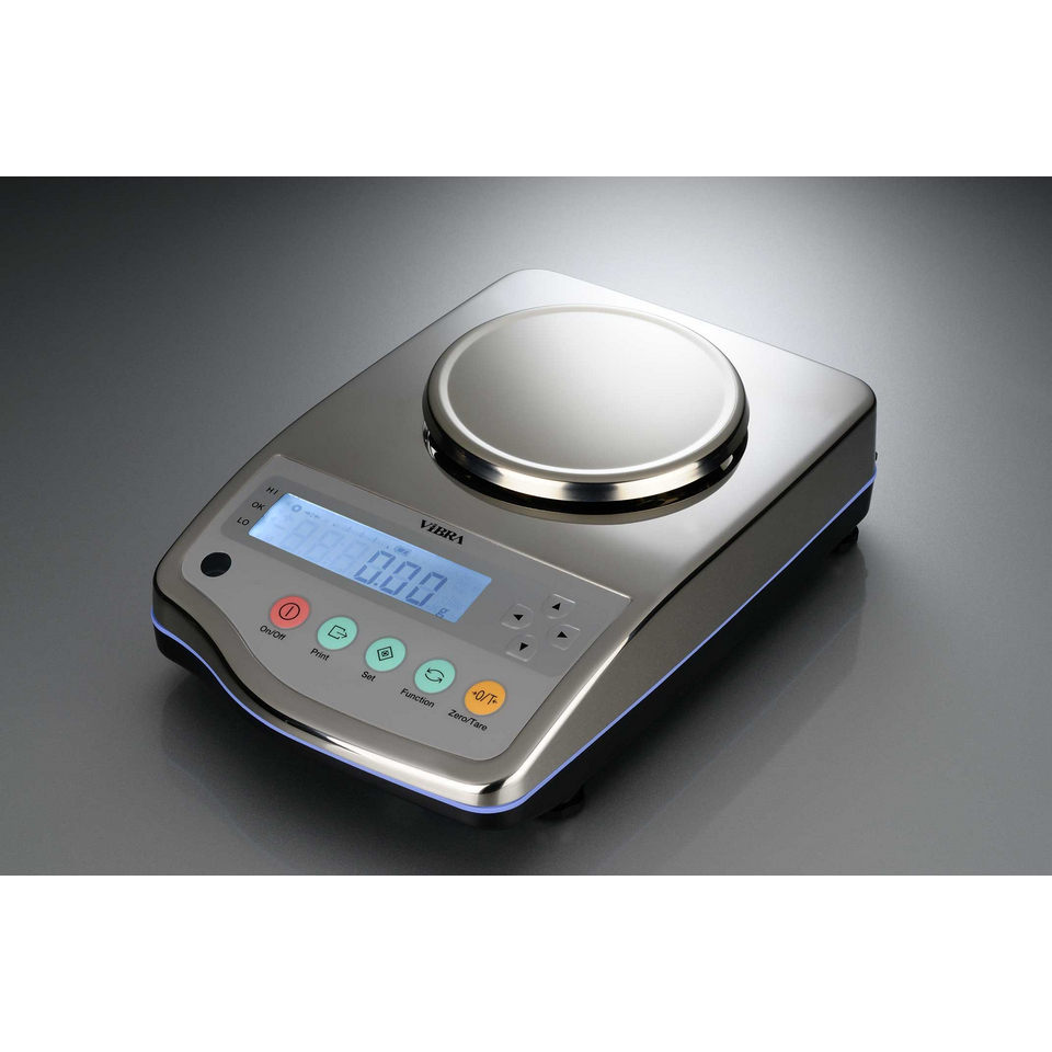Лабораторные весы ViBRA CJ-620ER фото1