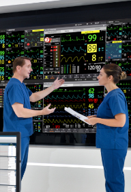 Качественное здравоохранение для всех. Общий каталог продукции Mindray