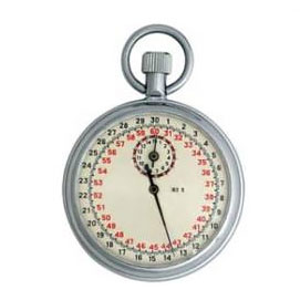 Секундомер ЗЧЗ СОПпр-1в-3-000: фотографии