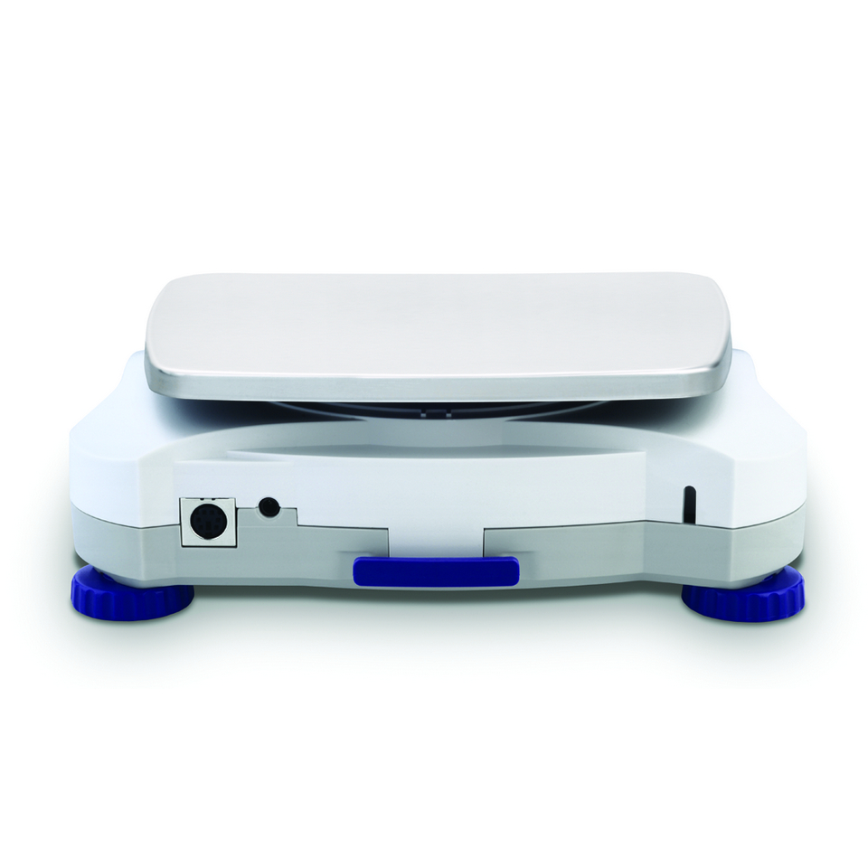 Портативные весы OHAUS Scout SJX3201/E фото4