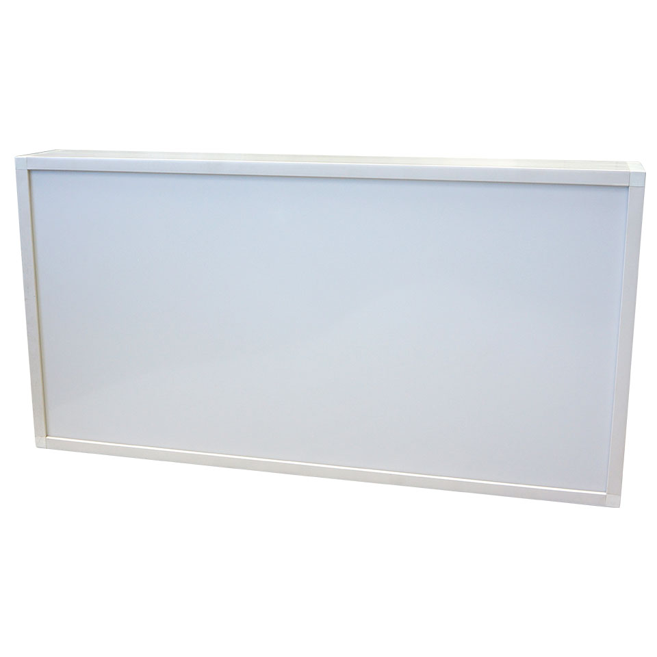 Двухкадровый люминесцентный негатоскоп ТАГЛЕР НЛ-2 Двухкадровый люминесцентный негатоскоп ТАГЛЕР НЛ-2: фотографии