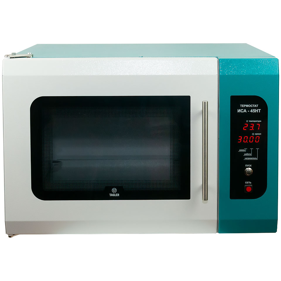 Инактиватор сыворотки ТАГЛЕР ИСА-45НТ: фотографии