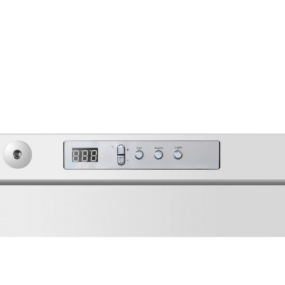 Фармацевтический холодильник Haier HYC-68A фото4 Фармацевтический холодильник Haier HYC-68A фото4