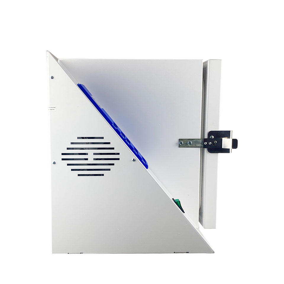 Воздушный стерилизатор КасПЗ ГП-20 МО фото4