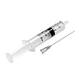 Стерильные шприцы: купить по доступным ценам в «НВ-Мед» Стерильные шприцы: фотографии