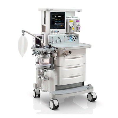 Наркозно-дыхательный аппарат высокого класса Mindray WATO EX-65 фото1