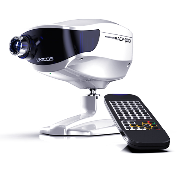 Автоматический проектор знаков UNICOS AСР-900 LED фото3