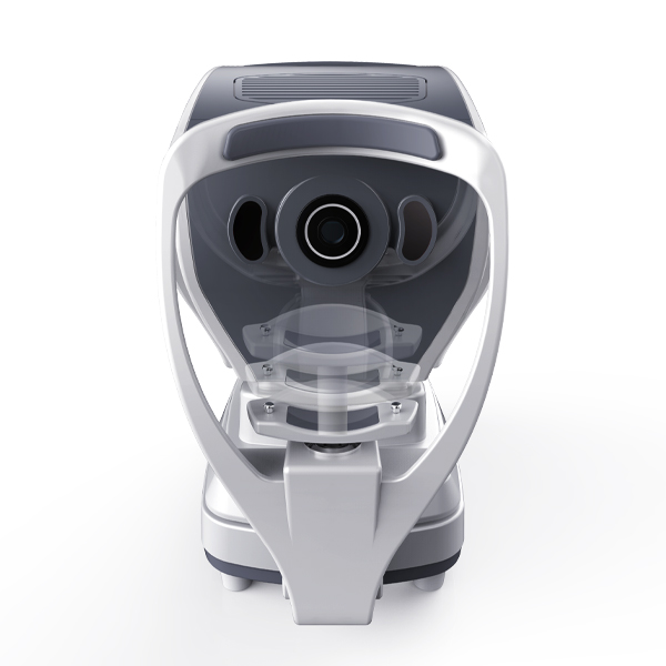 Автоматический рефрактокератометр UNICOS URK-800A фото3